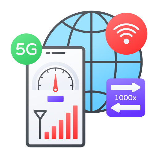 IP Transit Media Picture
