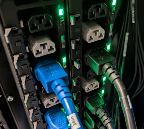 Colocation Service Media Picture